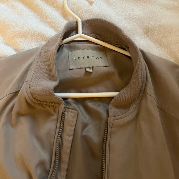 Men’s Retreat jacket. - Picture 2 of 3